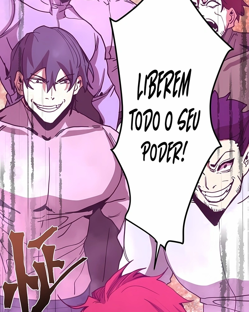 Read Logando 10.000 Anos No Futuro  (PT-BR) PT Manga Online