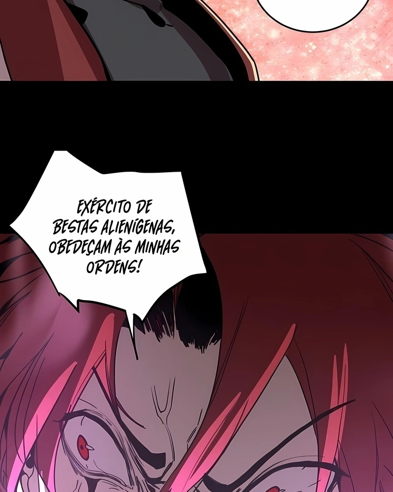 Read Logando 10.000 Anos No Futuro  (PT-BR) PT Manga Online