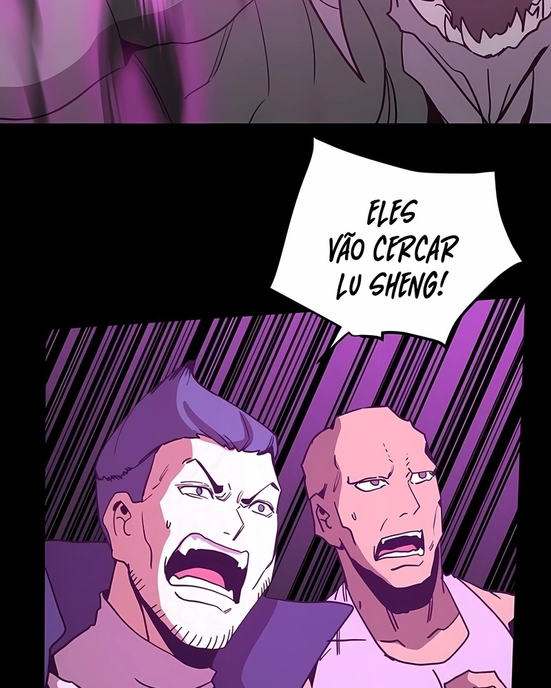 Read Logando 10.000 Anos No Futuro  (PT-BR) PT Manga Online