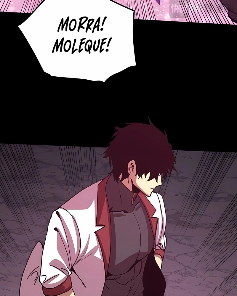 Read Logando 10.000 Anos No Futuro  (PT-BR) PT Manga Online