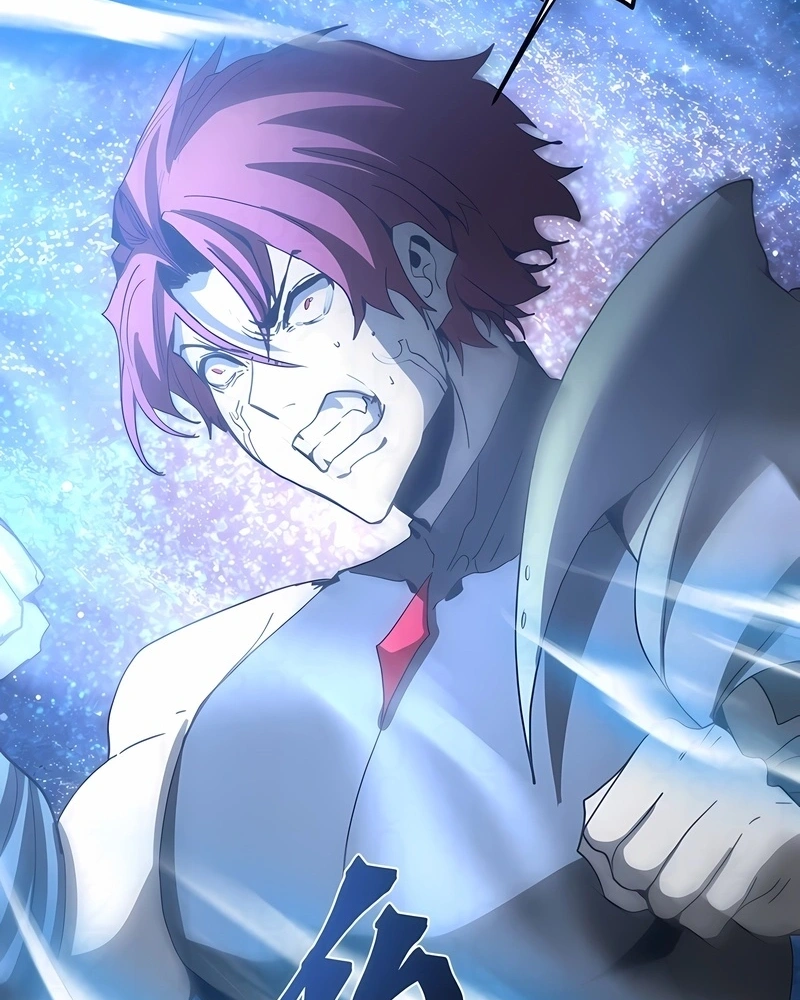 Read Logando 10.000 Anos No Futuro  (PT-BR) PT Manga Online