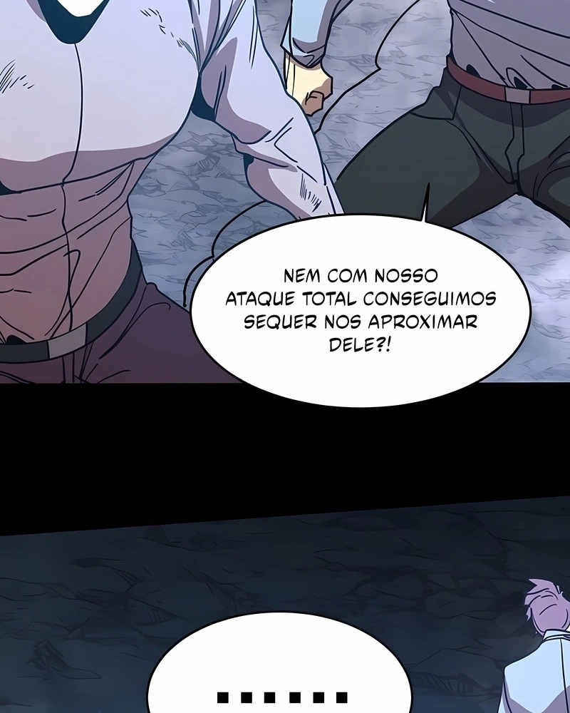 Read Logando 10.000 Anos No Futuro  (PT-BR) PT Manga Online
