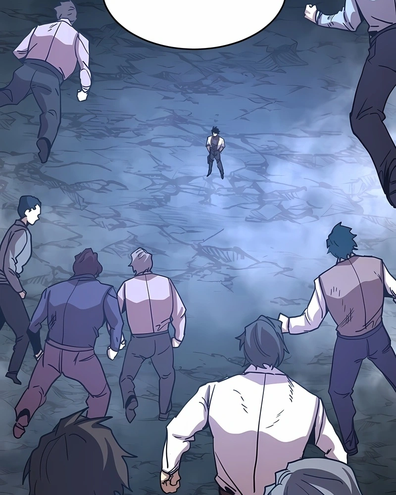 Read Logando 10.000 Anos No Futuro  (PT-BR) PT Manga Online