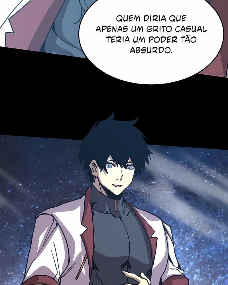Read Logando 10.000 Anos No Futuro  (PT-BR) PT Manga Online