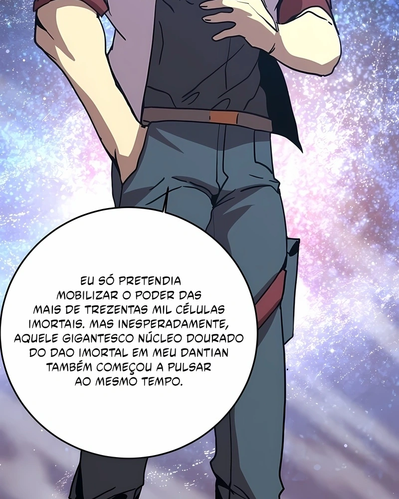 Read Logando 10.000 Anos No Futuro  (PT-BR) PT Manga Online