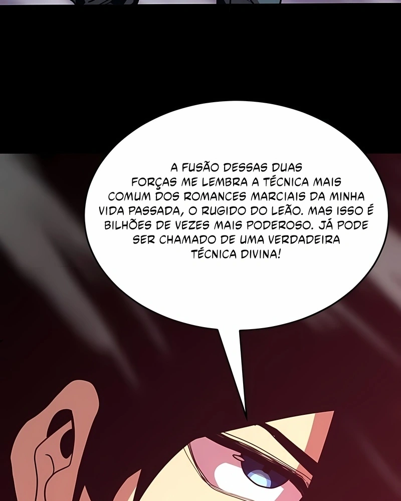 Read Logando 10.000 Anos No Futuro  (PT-BR) PT Manga Online