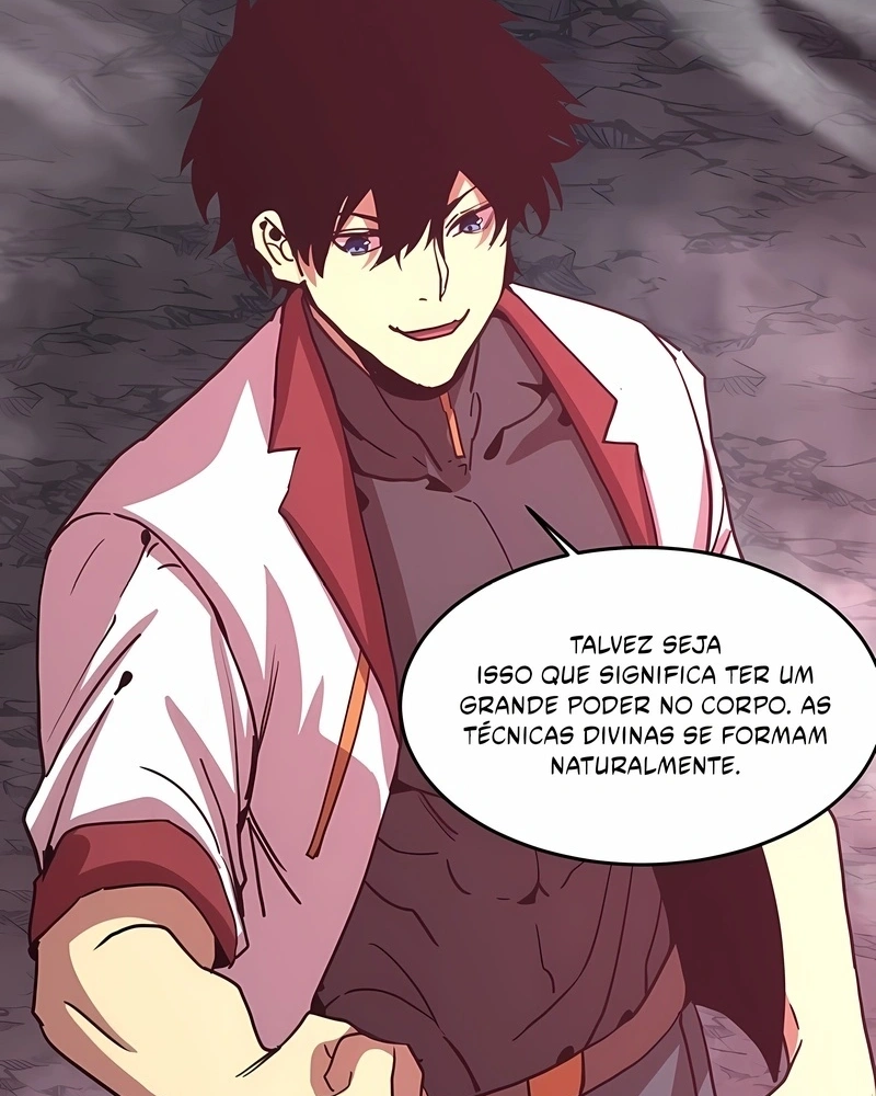Read Logando 10.000 Anos No Futuro  (PT-BR) PT Manga Online