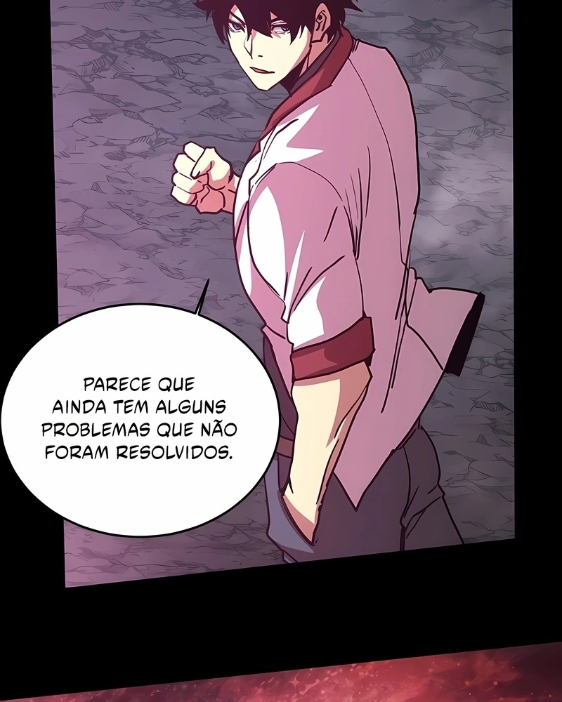 Read Logando 10.000 Anos No Futuro  (PT-BR) PT Manga Online