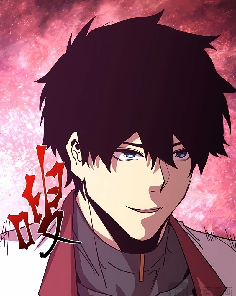 Read Logando 10.000 Anos No Futuro  (PT-BR) PT Manga Online