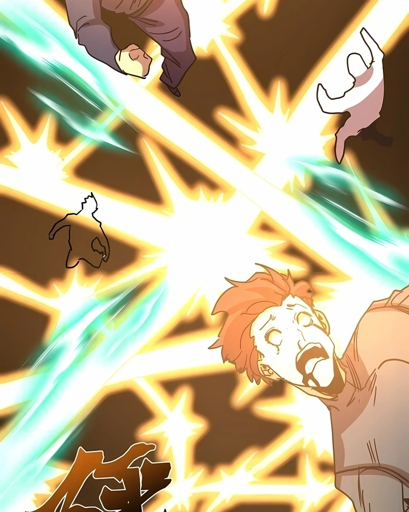 Read Logando 10.000 Anos No Futuro  (PT-BR) PT Manga Online