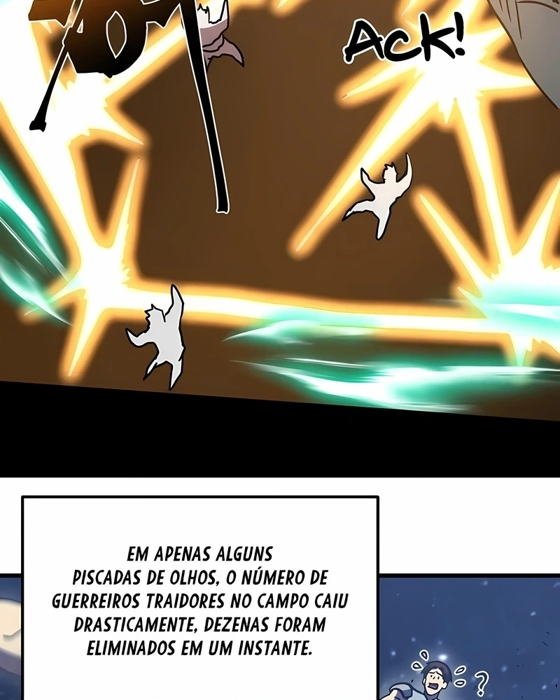 Read Logando 10.000 Anos No Futuro  (PT-BR) PT Manga Online