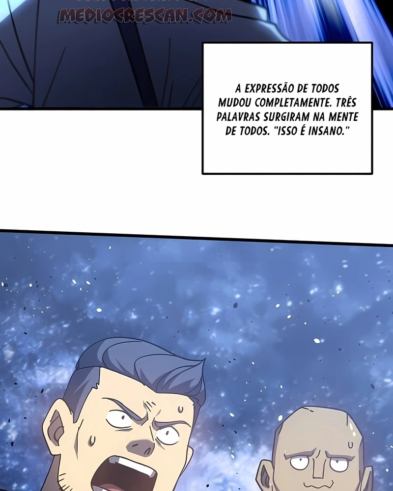 Read Logando 10.000 Anos No Futuro  (PT-BR) PT Manga Online