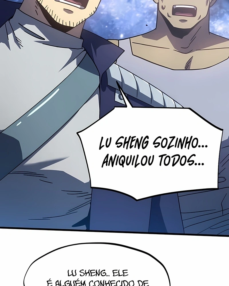 Read Logando 10.000 Anos No Futuro  (PT-BR) PT Manga Online