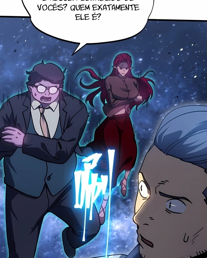 Read Logando 10.000 Anos No Futuro  (PT-BR) PT Manga Online