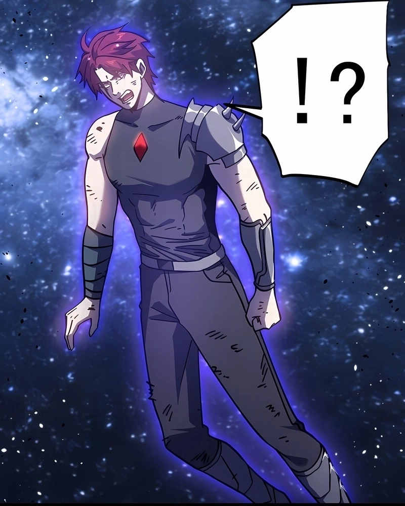 Read Logando 10.000 Anos No Futuro  (PT-BR) PT Manga Online