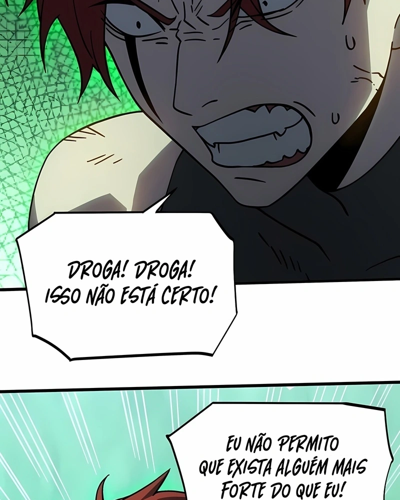 Read Logando 10.000 Anos No Futuro  (PT-BR) PT Manga Online