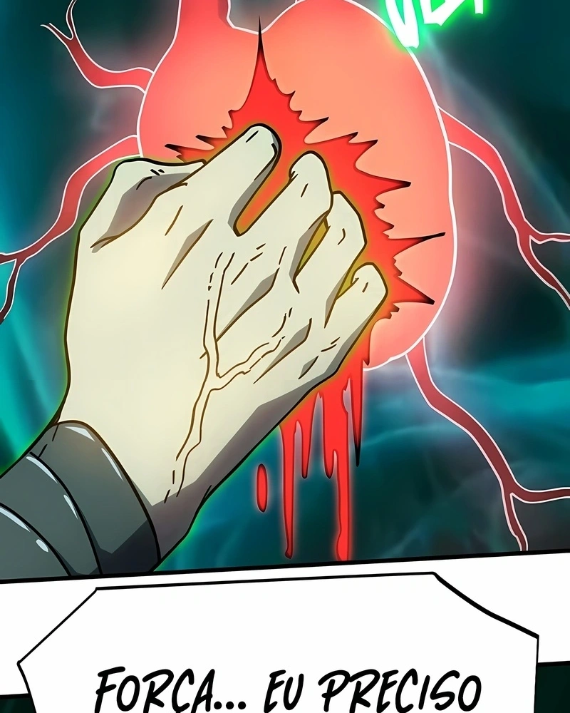 Read Logando 10.000 Anos No Futuro  (PT-BR) PT Manga Online