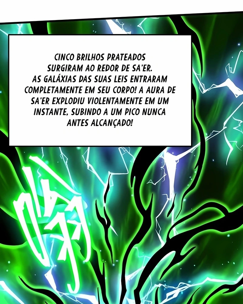 Read Logando 10.000 Anos No Futuro  (PT-BR) PT Manga Online