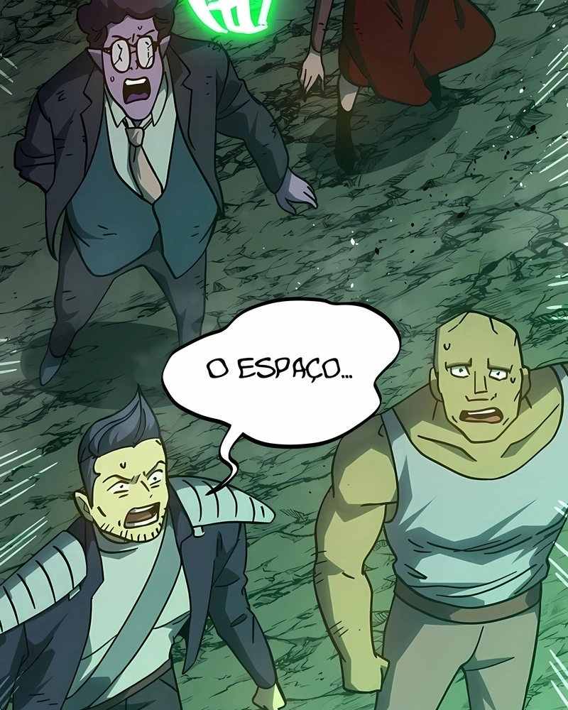 Read Logando 10.000 Anos No Futuro  (PT-BR) PT Manga Online