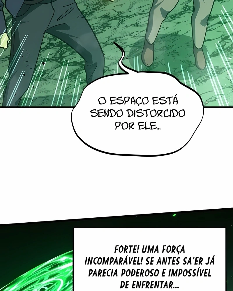 Read Logando 10.000 Anos No Futuro  (PT-BR) PT Manga Online