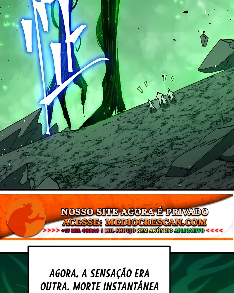 Read Logando 10.000 Anos No Futuro  (PT-BR) PT Manga Online
