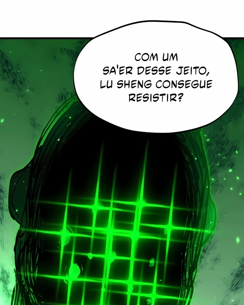 Read Logando 10.000 Anos No Futuro  (PT-BR) PT Manga Online