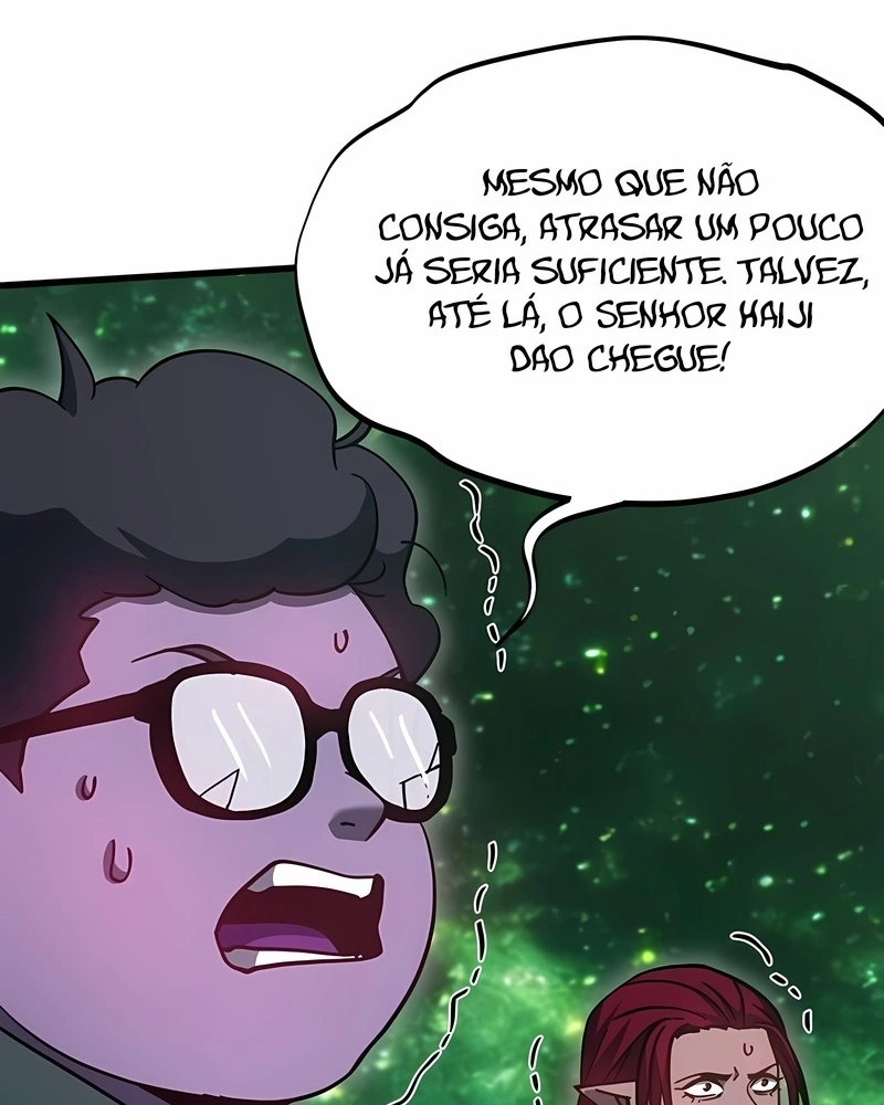 Read Logando 10.000 Anos No Futuro  (PT-BR) PT Manga Online