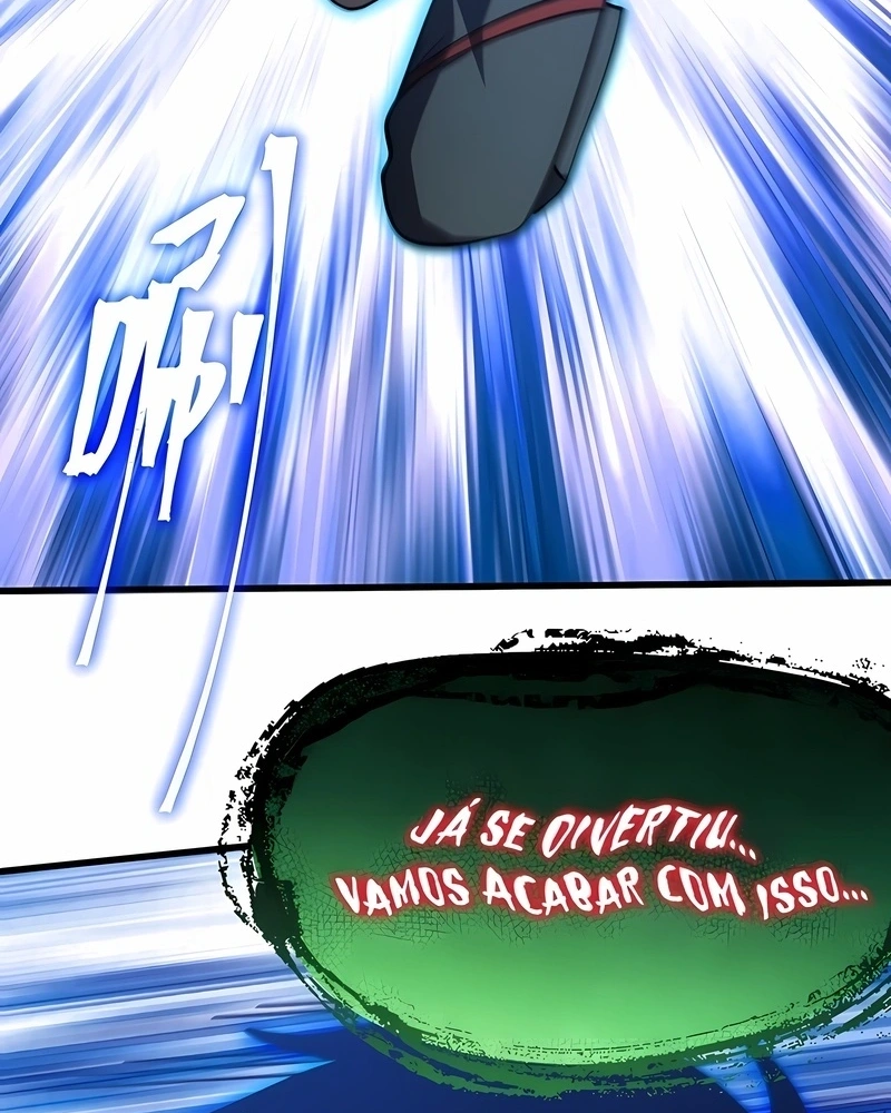Read Logando 10.000 Anos No Futuro  (PT-BR) PT Manga Online