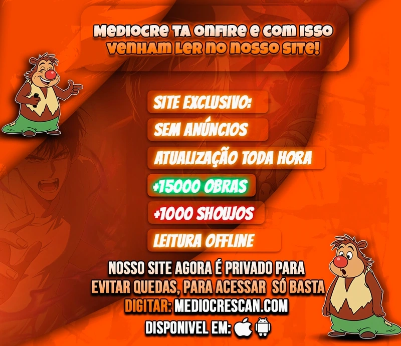 Read Logando 10.000 Anos No Futuro  (PT-BR) PT Manga Online