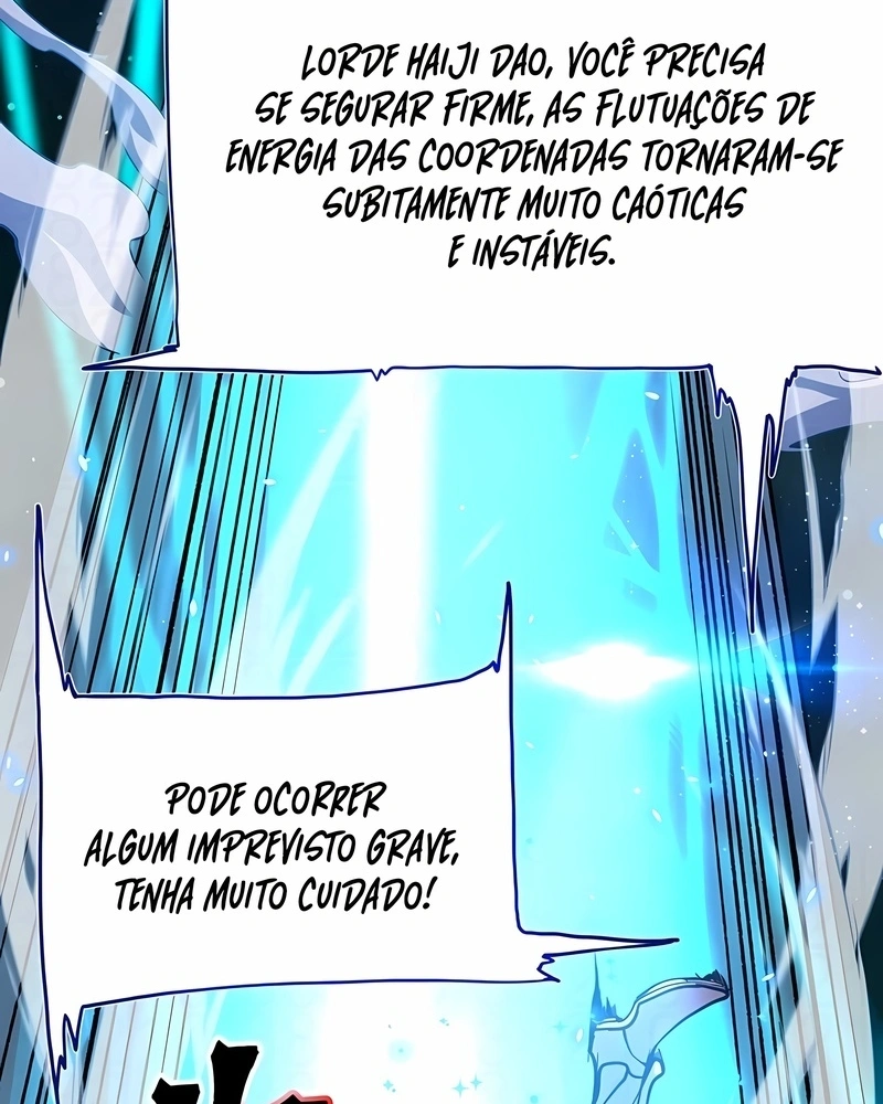 Read Logando 10.000 Anos No Futuro  (PT-BR) PT Manga Online