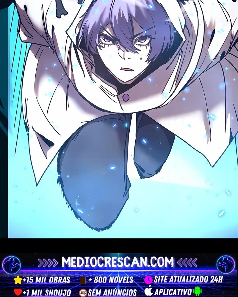 Read Logando 10.000 Anos No Futuro  (PT-BR) PT Manga Online