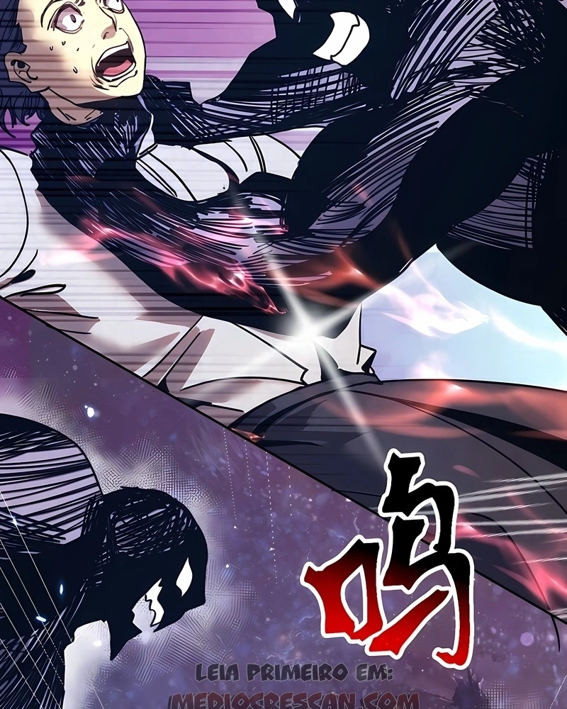 Read Logando 10.000 Anos No Futuro  (PT-BR) PT Manga Online