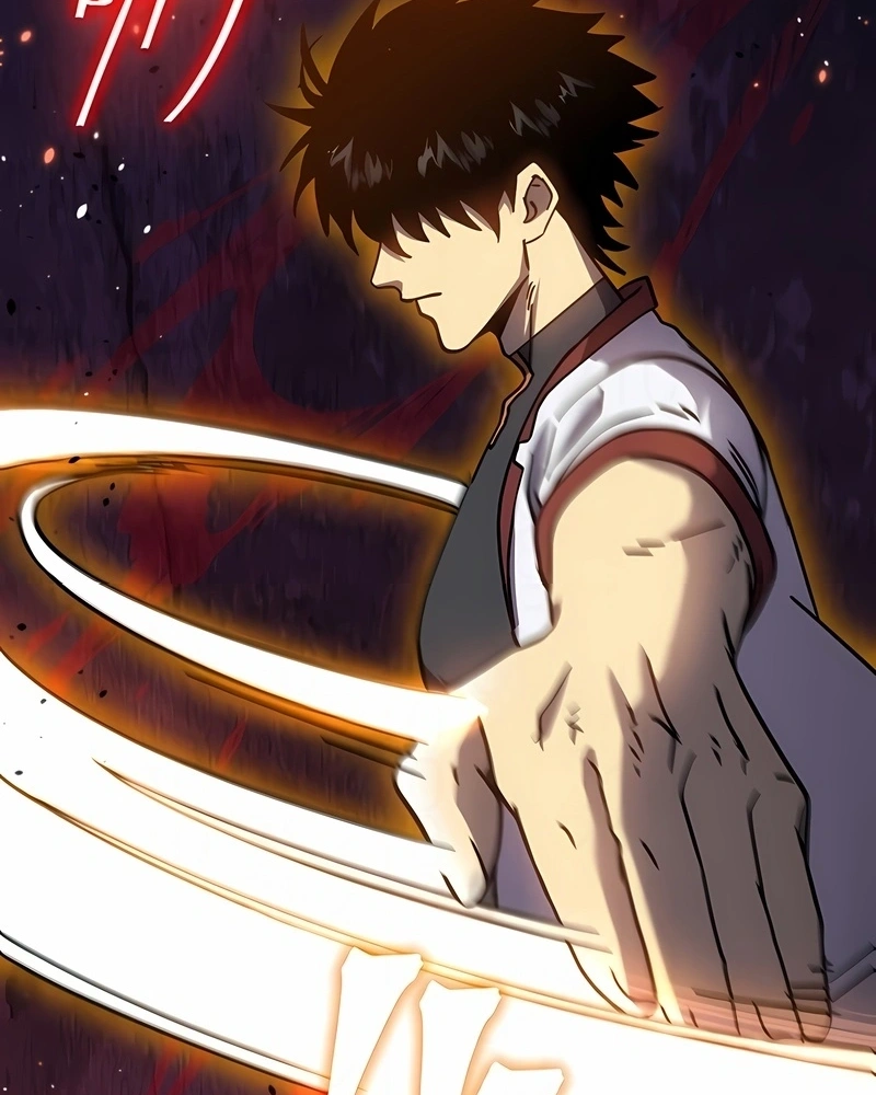 Read Logando 10.000 Anos No Futuro  (PT-BR) PT Manga Online