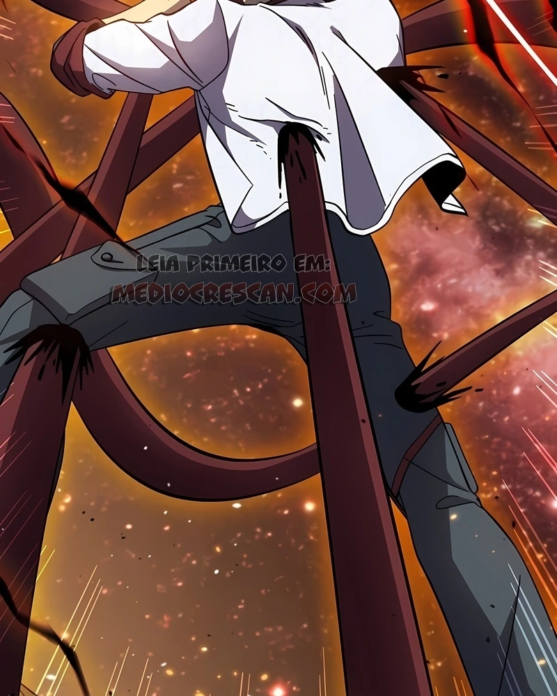 Read Logando 10.000 Anos No Futuro  (PT-BR) PT Manga Online