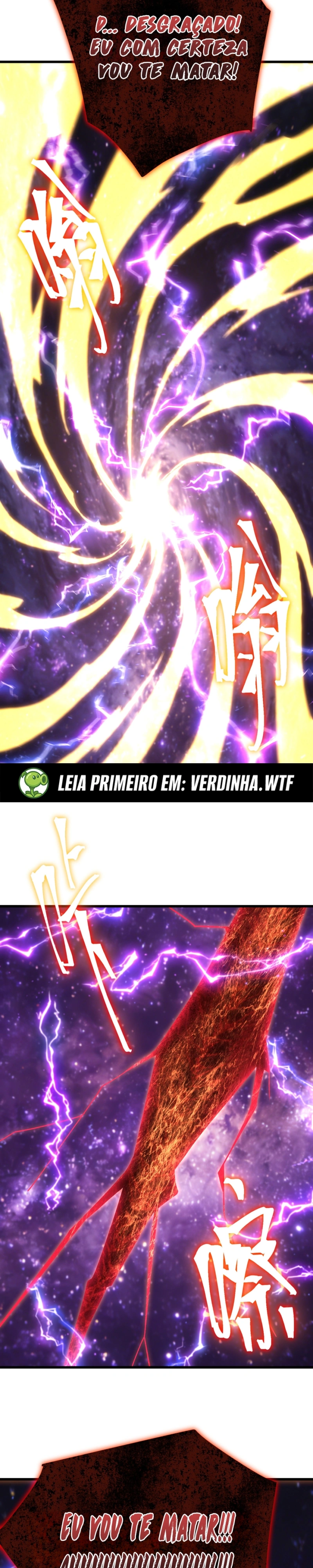 Read Logando 10.000 Anos No Futuro  (PT-BR) PT Manga Online