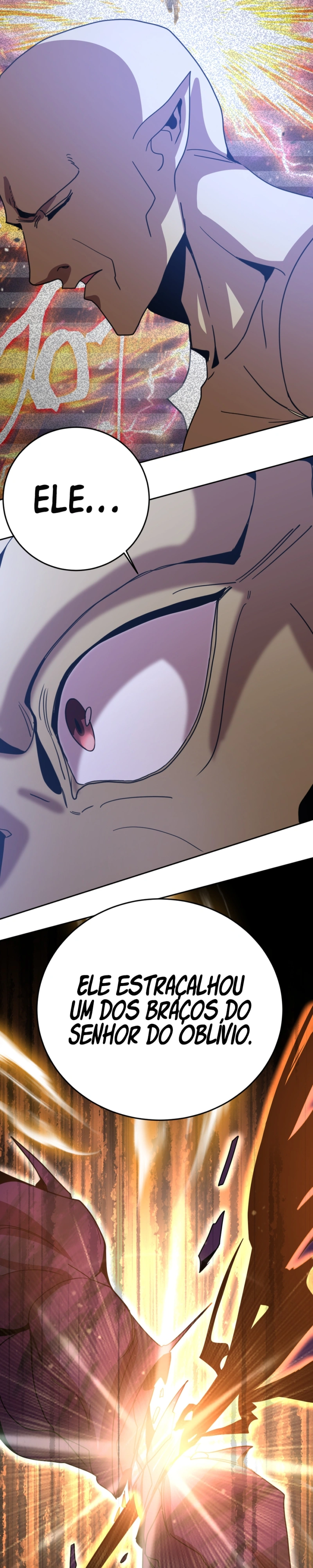 Read Logando 10.000 Anos No Futuro  (PT-BR) PT Manga Online