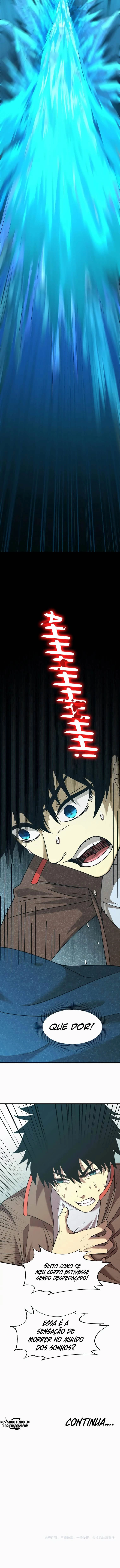 Read Logando 10.000 Anos No Futuro  (PT-BR) PT Manga Online