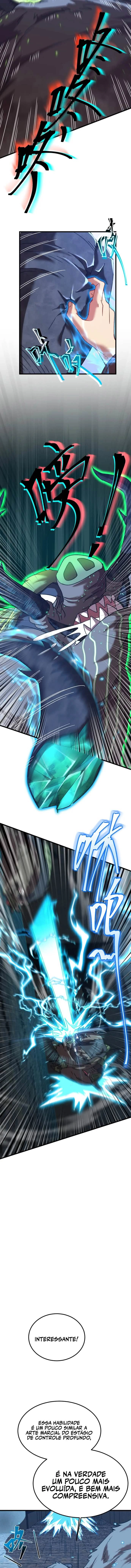 Read Logando 10.000 Anos No Futuro  (PT-BR) PT Manga Online