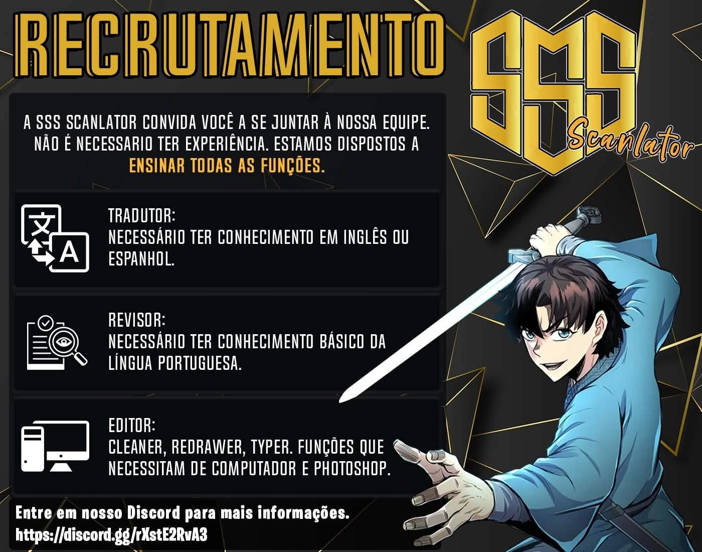Read Logando 10.000 Anos No Futuro  (PT-BR) PT Manga Online