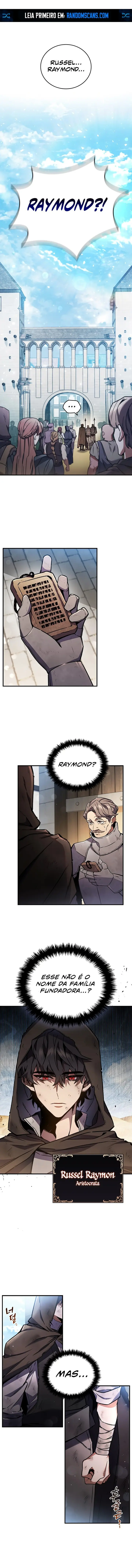 Read Mago Devorador de Dragões (PT-BR) PT Manga Online