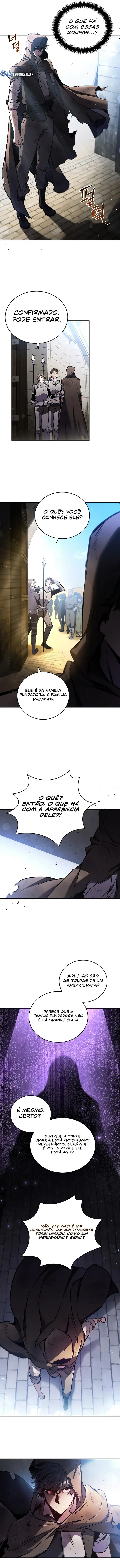 Read Mago Devorador de Dragões (PT-BR) PT Manga Online