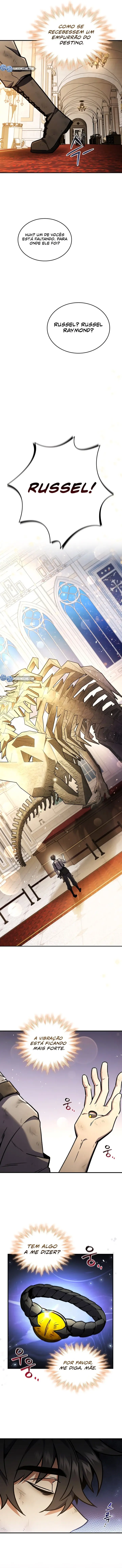 Read Mago Devorador de Dragões (PT-BR) PT Manga Online