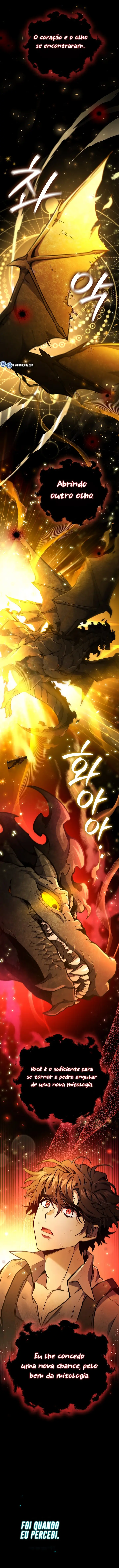 Read Mago Devorador de Dragões (PT-BR) PT Manga Online