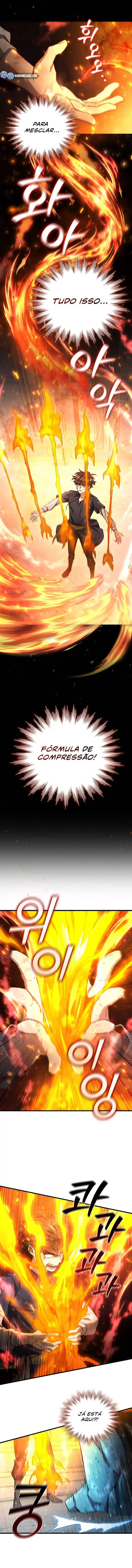Read Mago Devorador de Dragões (PT-BR) PT Manga Online