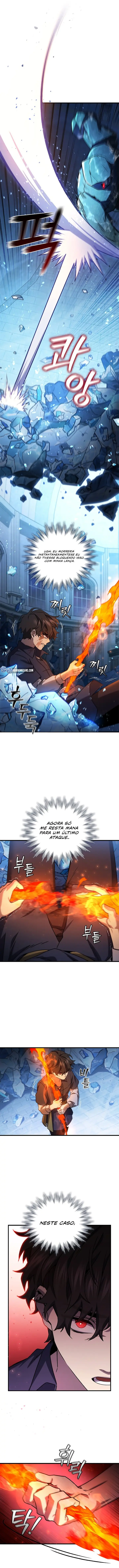 Read Mago Devorador de Dragões (PT-BR) PT Manga Online