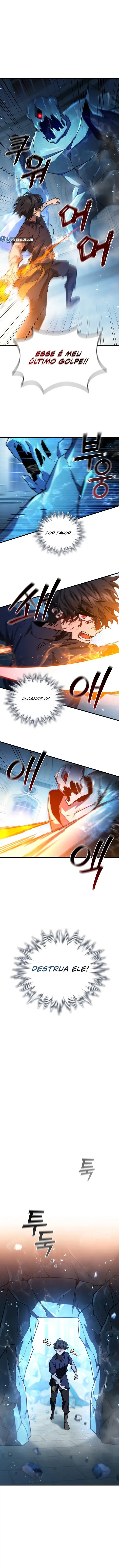 Read Mago Devorador de Dragões (PT-BR) PT Manga Online