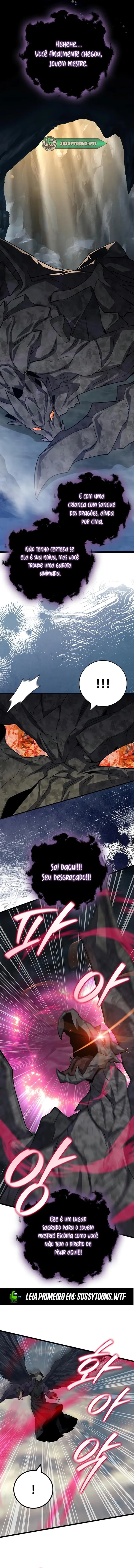 Read Mago Devorador de Dragões (PT-BR) PT Manga Online