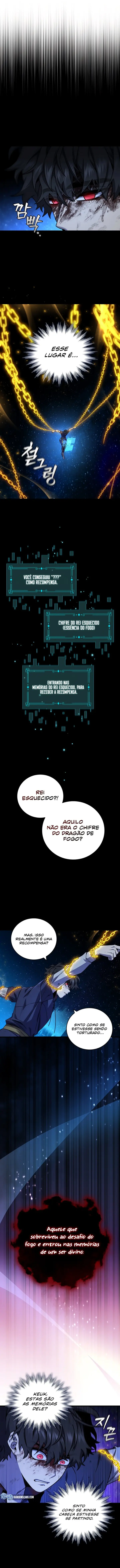 Read Mago Devorador de Dragões (PT-BR) PT Manga Online
