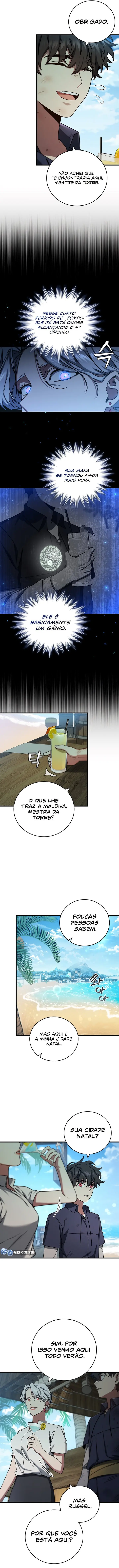 Read Mago Devorador de Dragões (PT-BR) PT Manga Online