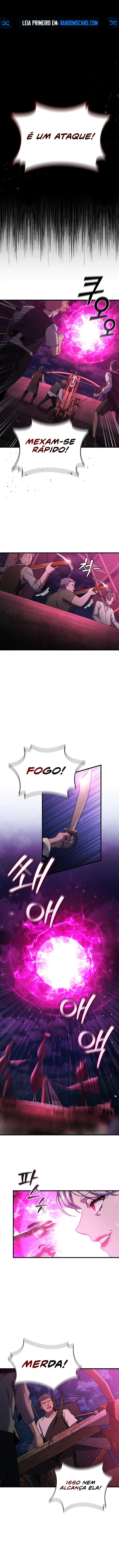 Read Mago Devorador de Dragões (PT-BR) PT Manga Online